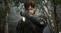 Konami presenta nuevo gameplay de Metal Gear Solid Δ: Snake Eater