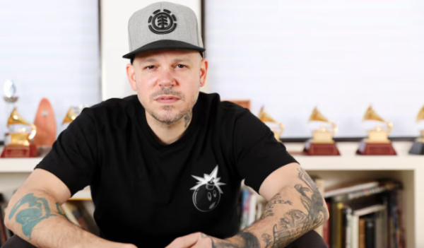 Residente cancela shows en España por conflicto en Medio Oriente