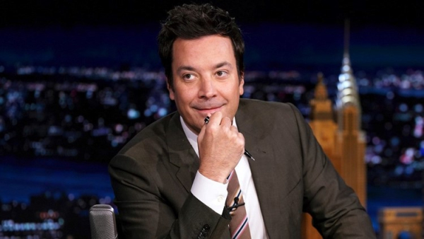 Las disculpas de Jimmy Fallon tras las denuncias por el "ambiente de trabajo tóxico" en su programa