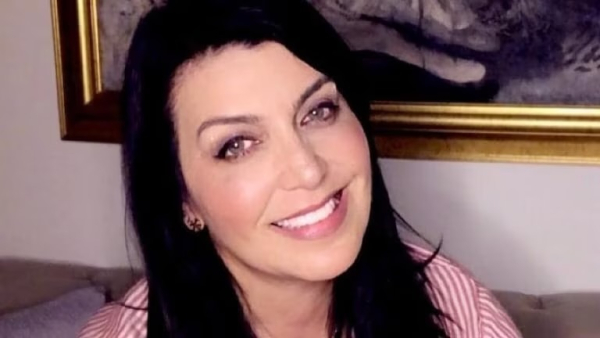 Isabella Domingo envió un mensaje a sus seguidores