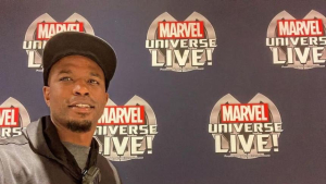 Murió actor de ‘Avengers’ junto a dos hijos en siniestro vial