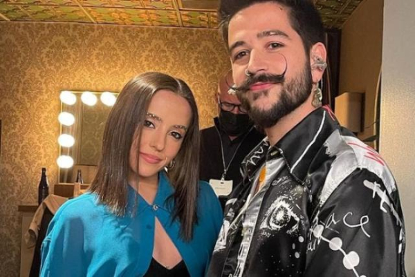 ¿Camilo y Evaluna separados? Parece que tienen problemas criando a Índigo