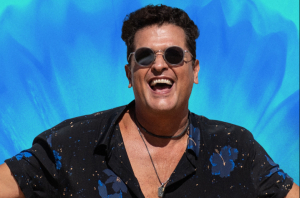 Carlos vives tendrá su estatua de cera en el salón de la fama del vallenato