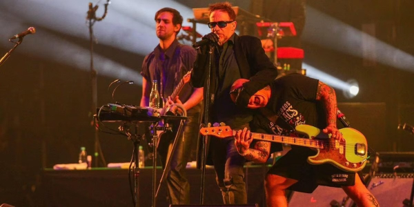 Los Fabulosos Cadillacs aplazan sus conciertos de Medellín y Cali