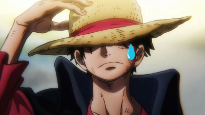 El anime de One Piece está en problemas y se tomará un descanso
