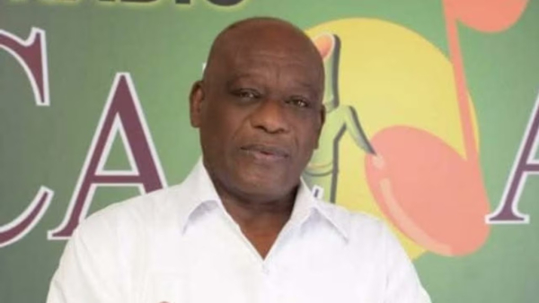 Murió Washington Tenorio, el recordado ‘Comisario’ del periodismo