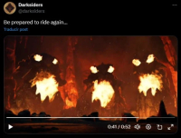 saga de acción regresa con nuevo videojuego