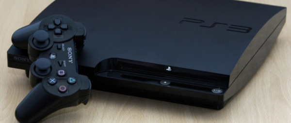 Actualización de ps3