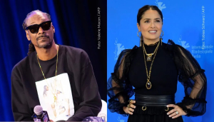 Snoop Dogg llevará la antorcha de los Juegos Olímpicos