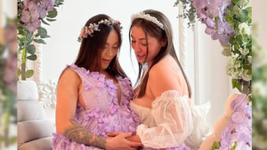 Epa Colombia terminó su relación con Karol Samantha