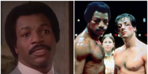 Murió Carl Weathers