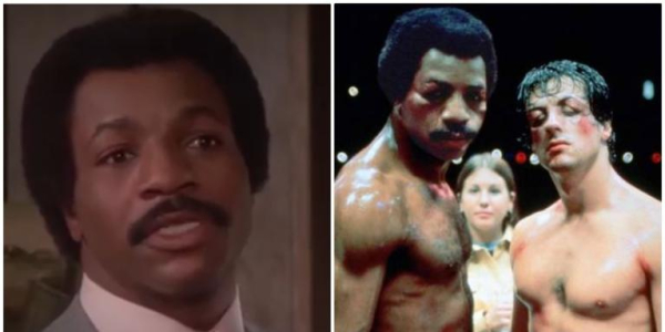 Murió Carl Weathers