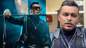 Yeison Jiménez pidió ayuda a sus fans