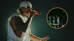 Así se vivió la segunda noche del ‘Ferxxocalipsis’