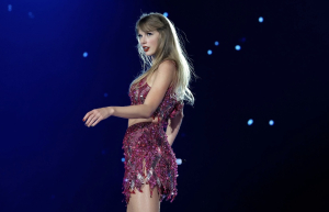 Taylor Swift se casaría en Nueva York