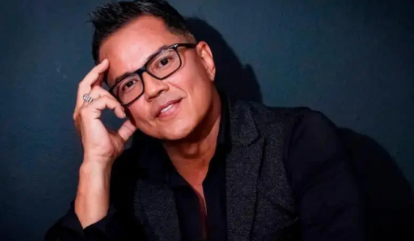 El cantante Charlie Zaa responde a acusaciones de la Fiscalía