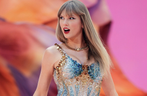 Taylor Swift lidera nominaciones a los AMAs 2026