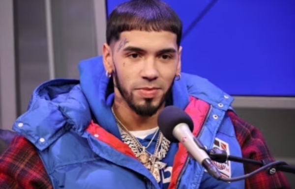 Anuel AA fue demandado por una agencia de publicidad