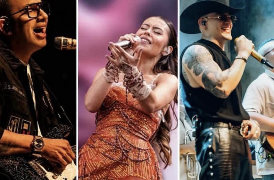 Más de 30 artistas se unen en Medellín para ayudar a damnificados del terremoto