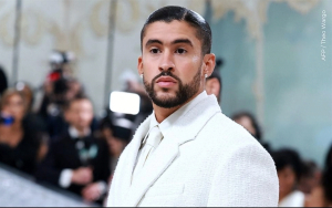 La decisión de Bad Bunny en redes que intriga y entristece a sus fanáticos