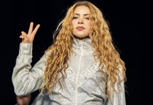 “Dai Dai” sigue rompiendo récords para Shakira