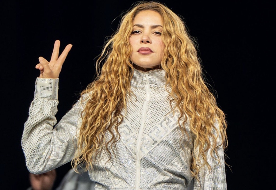 “Dai Dai” sigue rompiendo récords para Shakira