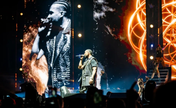 Don Omar y su gira Back To Reggaetón 2024