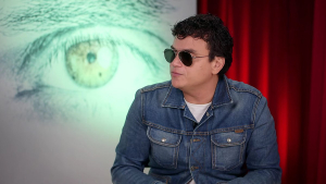 “Me les adelanté”: Silvestre cuenta por qué llamó a su nuevo álbum ‘Ta Malo