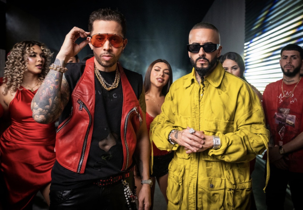 De La Ghetto y Yandel se unen para presentar ‘Algún Día’