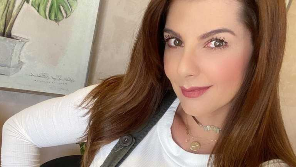 Carolina Cruz confesó que pagó una deuda en el Icetex que no era suya