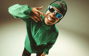 Feid anuncia la segunda parte de su cómic