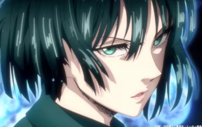 One-Punch Man Temporada 3 estrena imágenes