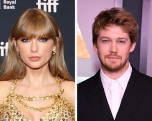 Taylor Swift y el actor Joe Alwyn terminaron su relación amorosa tras 6 años de noviazgo