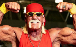 Falleció Hulk Hogan, estrella de la WWE