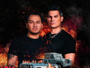 Pipe Bueno nuevo sencillo