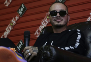 J Balvin invierte en tecnología con fondo colombiano