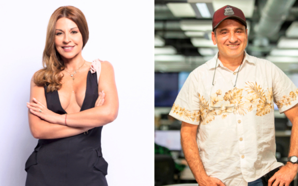 actores confirmados para Cosiaca