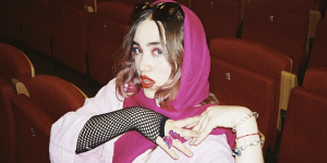 el nuevo sencillo de Ela Taubert