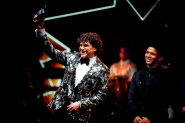 “Necesito sanar para poder volver a cantar”: Silvestre Dangond