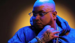 Murió reconocido reguetonero