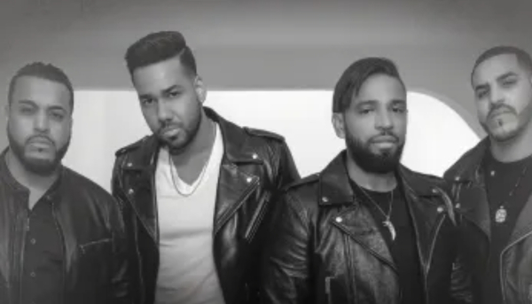 Aventura en Colombia