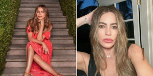 Sofía Vergara tendrá su propia estatua en Barranquilla