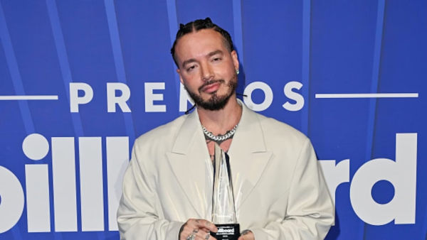 J Balvin confirma gira en Norteamérica para el 2025