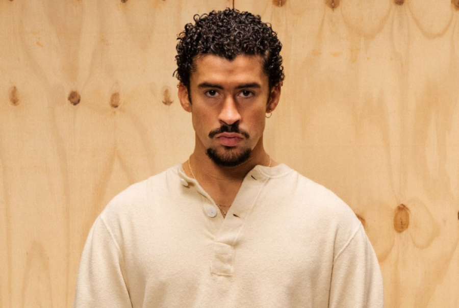 Bad Bunny supera los 120 millones de oyentes en Spotify