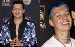 Blessd y Yeison Jiménez lideran las reproducciones en Colombia durante el segundo trimestre de 2026