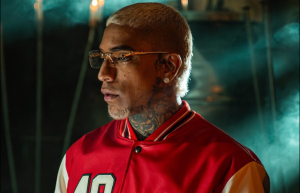 Pirlo 420 lanza su nuevo sencillo “LEGENDARIOS”