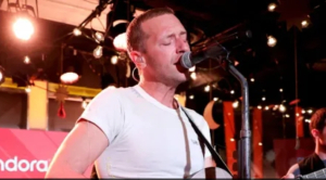 Coldplay lanza su décimo álbum