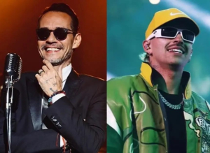 Marc Anthony y Feid encabezarán el concierto benéfico por Venezuela