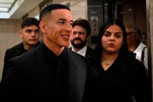 Daddy Yankee llega a acuerdo con su exesposa