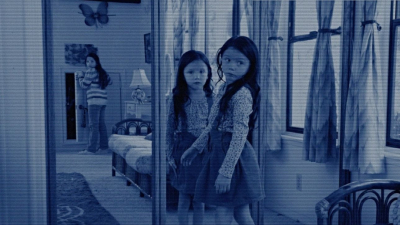 ‘Paranormal Activity’ será un terrorífico videojuego